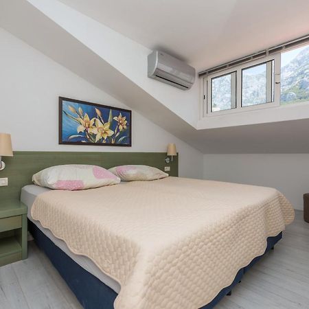 Apartmani Maris Makarska Exteriör bild