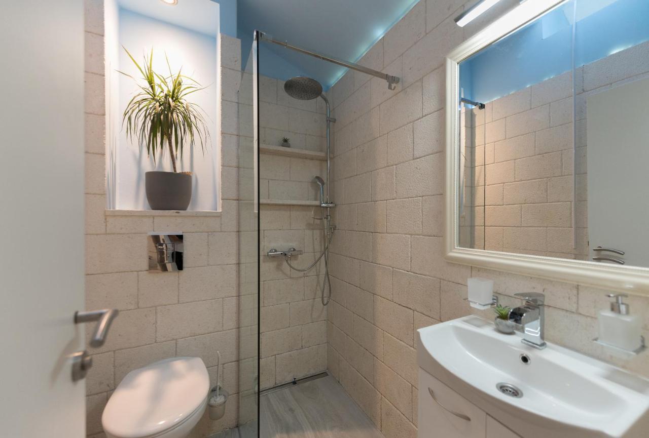 Apartmani Maris Makarska Exteriör bild