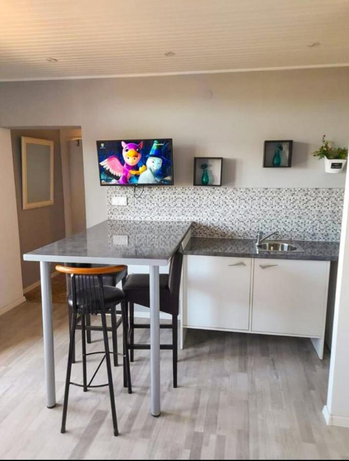 Apartmani Maris Makarska Exteriör bild